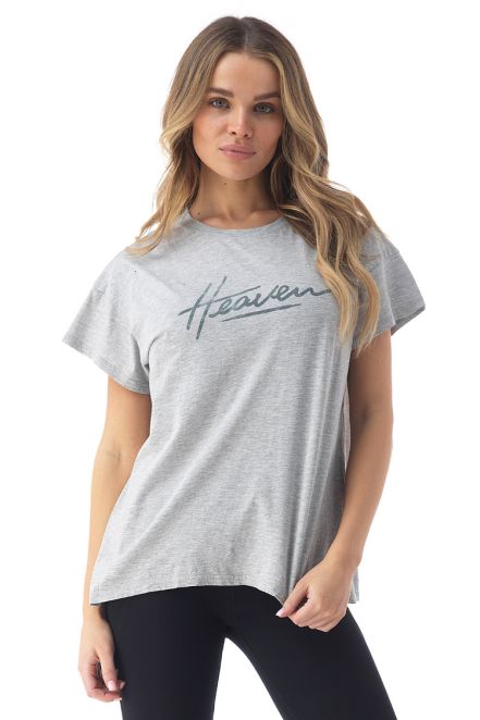 Huxlee Heaven Tee