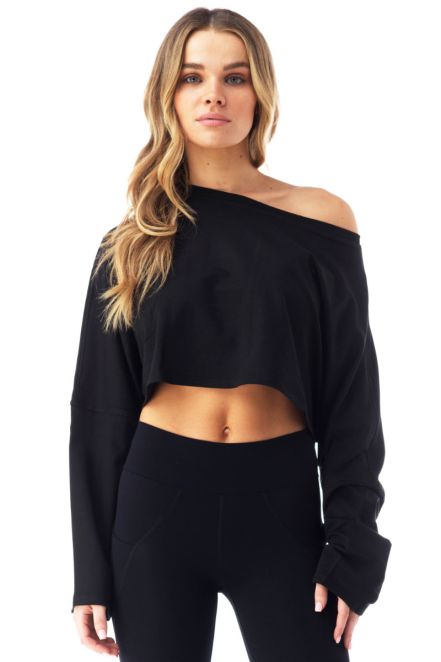 FLORENCE OFF-THE-SHOULDER-TOP