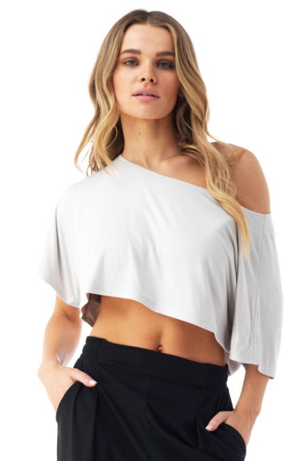 GIDEON BATWING SLEEVE TEE